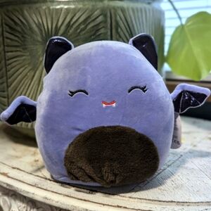 Squishmallow joldy 5 inch